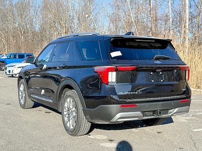 New 2026 Ford Explorer Platinum for sale #F66785 - photo 2