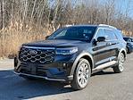 New 2026 Ford Explorer Platinum for sale #F66785 - photo 1