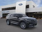 New 2026 Ford Explorer Platinum for sale #F66785 - photo 27