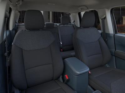 New 2026 Ford Maverick - photo 1