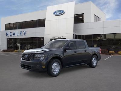 New 2026 Ford Maverick - photo 1