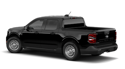 New 2026 Ford Maverick - photo 1