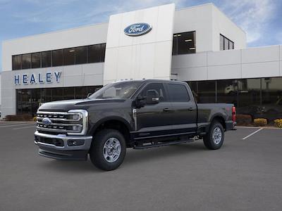 New 2026 Ford F-250 - photo 1