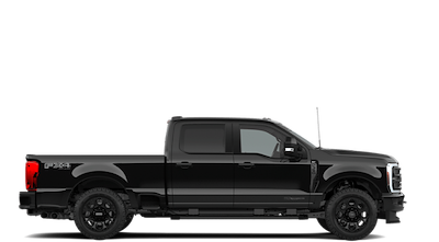 New 2026 Ford F-350 - photo 1