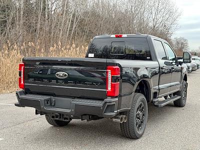 New 2026 Ford F-350 Crew Cab for sale #F66806S - photo 2
