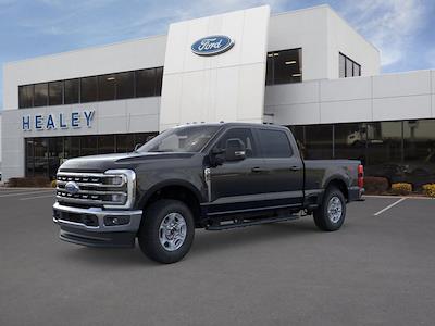 New 2026 Ford F-350 Platinum Crew Cab for sale #F66818 - photo 1