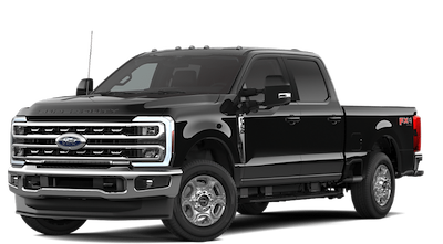 New 2026 Ford F-350 - photo 1