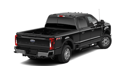 New 2026 Ford F-350 - photo 1