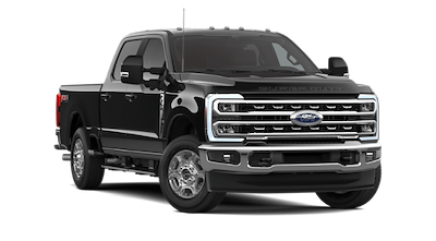 New 2026 Ford F-350 - photo 1