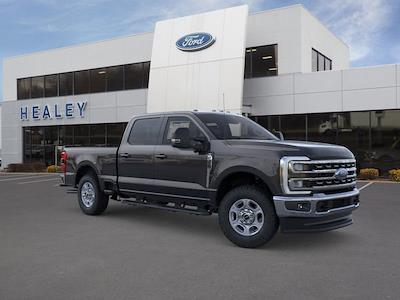 New 2026 Ford F-350 - photo 1
