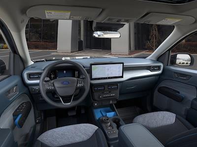 New 2026 Ford Maverick - photo 1