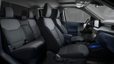 New 2026 Ford Maverick - photo 1