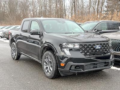 New 2026 Ford Maverick XLT SuperCrew Cab for sale #F66820 - photo 1
