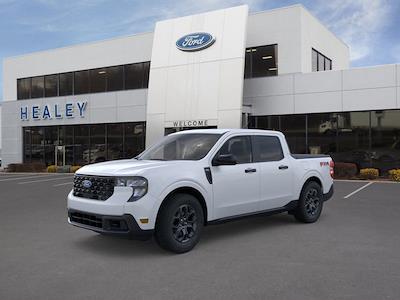 New 2026 Ford Maverick - photo 1