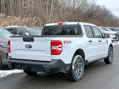 New 2026 Ford Maverick XLT SuperCrew Cab for sale #F66821 - photo 2