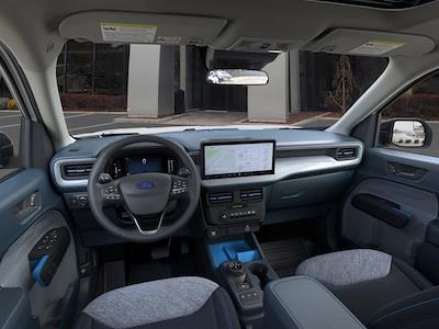 New 2026 Ford Maverick - photo 1