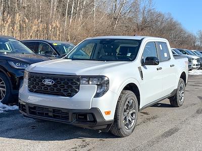 New 2026 Ford Maverick XLT SuperCrew Cab for sale #F66822 - photo 1