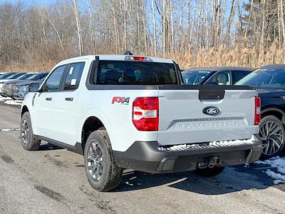 New 2026 Ford Maverick XLT SuperCrew Cab for sale #F66822 - photo 2