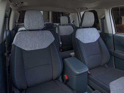 New 2026 Ford Maverick - photo 1