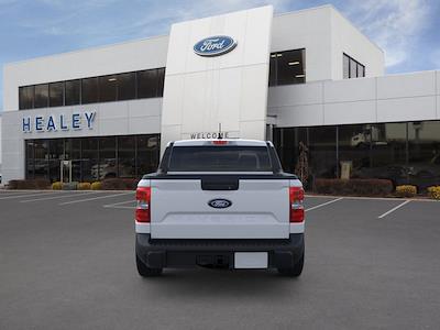 New 2026 Ford Maverick - photo 1