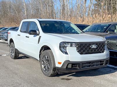New 2026 Ford Maverick XLT SuperCrew Cab for sale #F66822 - photo 1