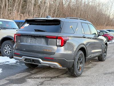 New 2026 Ford Explorer Tremor for sale #F66832 - photo 2