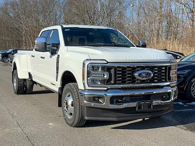 New 2026 Ford F-350 Crew Cab for sale #F66835 - photo 1