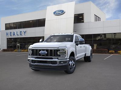 New 2026 Ford F-350 - photo 1