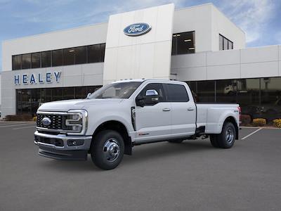 New 2026 Ford F-350 - photo 1