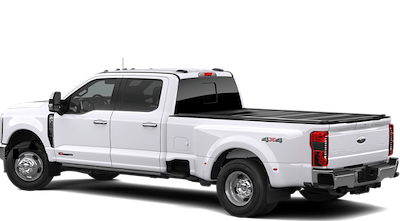 New 2026 Ford F-350 - photo 1