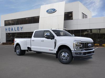 New 2026 Ford F-350 - photo 1