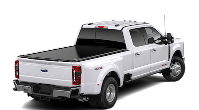 New 2026 Ford F-350 - photo 1
