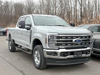 New 2026 Ford F-350 Crew Cab for sale #F66839 - photo 1