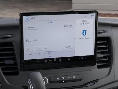 New 2026 Ford Transit 250 - photo 1