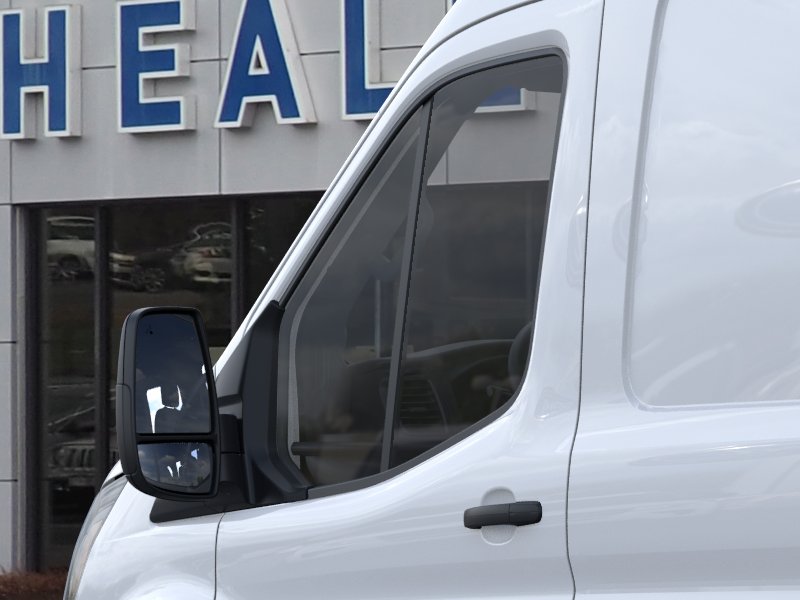 New 2026 Ford Transit 250 - photo 30