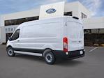 New 2026 Ford Transit 250 Medium Roof Empty Cargo Van for sale #F66841 - photo 3