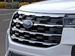 New 2026 Ford Explorer Active for sale #F66845 - photo 16