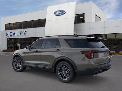 New 2026 Ford Explorer ST-Line for sale #F66852 - photo 2
