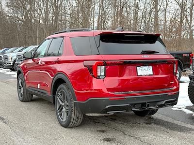 New 2026 Ford Explorer ST-Line for sale #F66853 - photo 2
