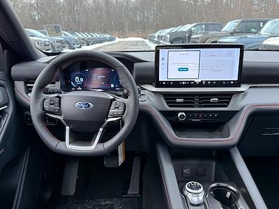 New 2026 Ford Explorer ST-Line for sale #F66853 - photo 1