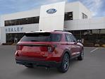 New 2026 Ford Explorer ST-Line for sale #F66853 - photo 11