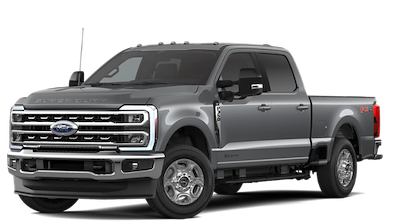 New 2026 Ford F-350 - photo 1