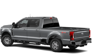 New 2026 Ford F-350 - photo 1