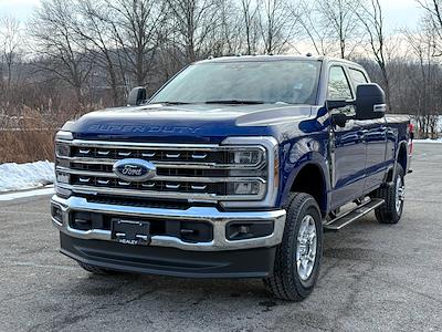 New 2026 Ford F-350 Crew Cab for sale #F66861 - photo 1