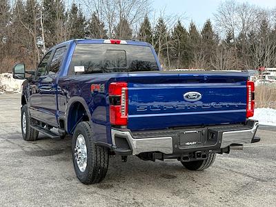 New 2026 Ford F-350 Crew Cab for sale #F66861 - photo 2