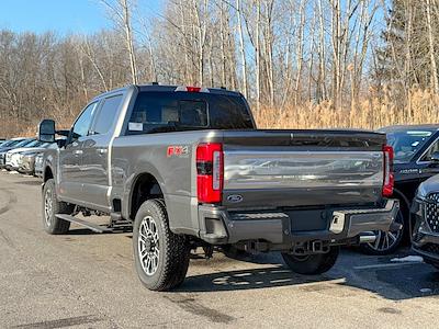 New 2026 Ford F-350 Crew Cab for sale #F66871 - photo 2