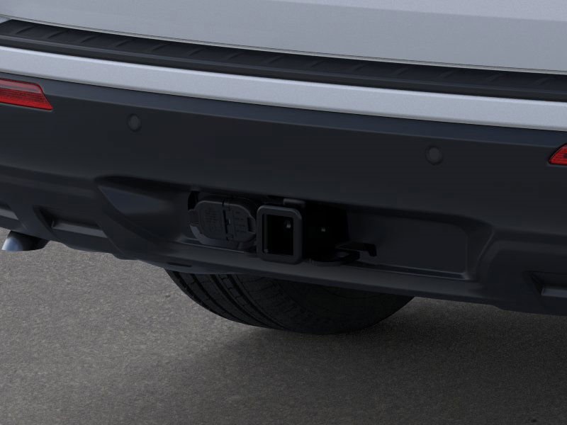 New 2026 Ford Explorer - photo 25