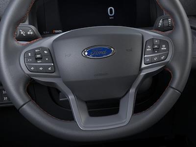 2026 Ford Explorer 4x4 SUV for sale #F66872 - photo 1
