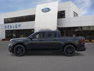 New 2026 Ford Maverick - photo 1