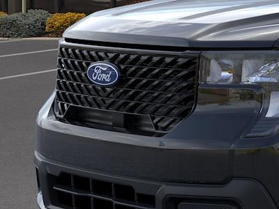 New 2026 Ford Maverick - photo 1